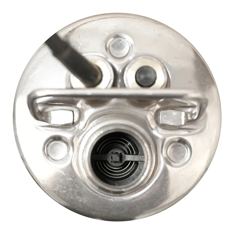 PUMPA AutoRain 4/5000/5 INOX 230V automatické 4" ponorné čerpadlo