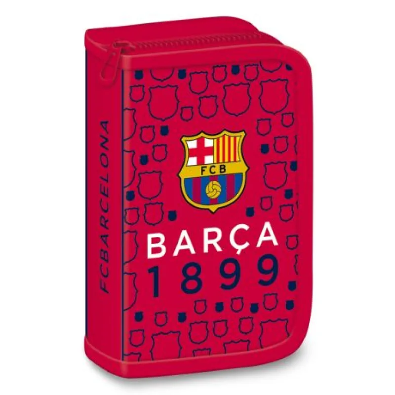 FC Barcelona peračník