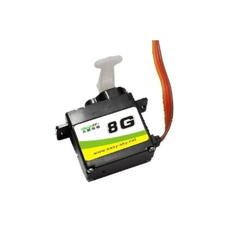 Servo 9901-011