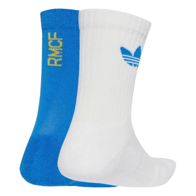 Adidas Real Madrid ponožky (2 páry) - SKLADOM