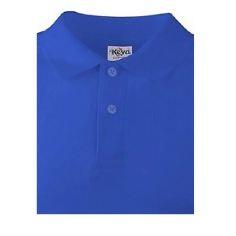 Procera pánske polo tričko MPS180 modré S-3XL