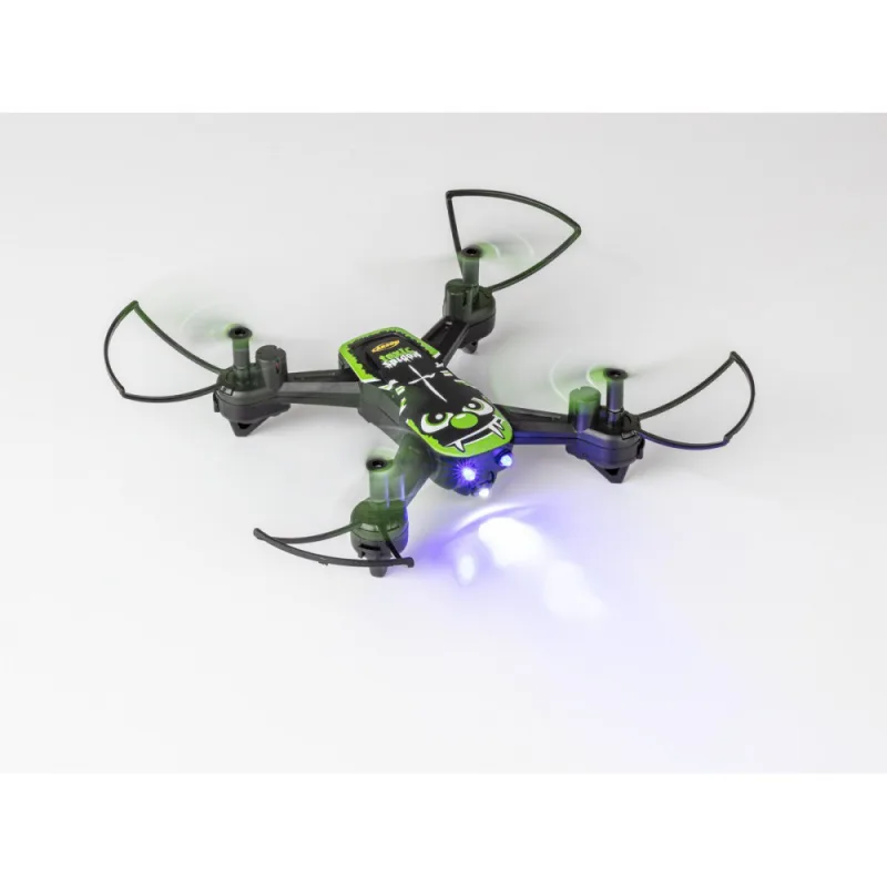 Carson X4 Kvadcoptéra Toxic Spider 2.0 RTF
