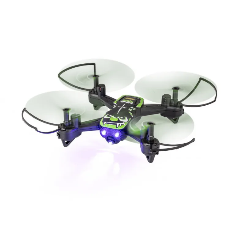 Carson X4 Kvadcoptéra Toxic Spider 2.0 RTF