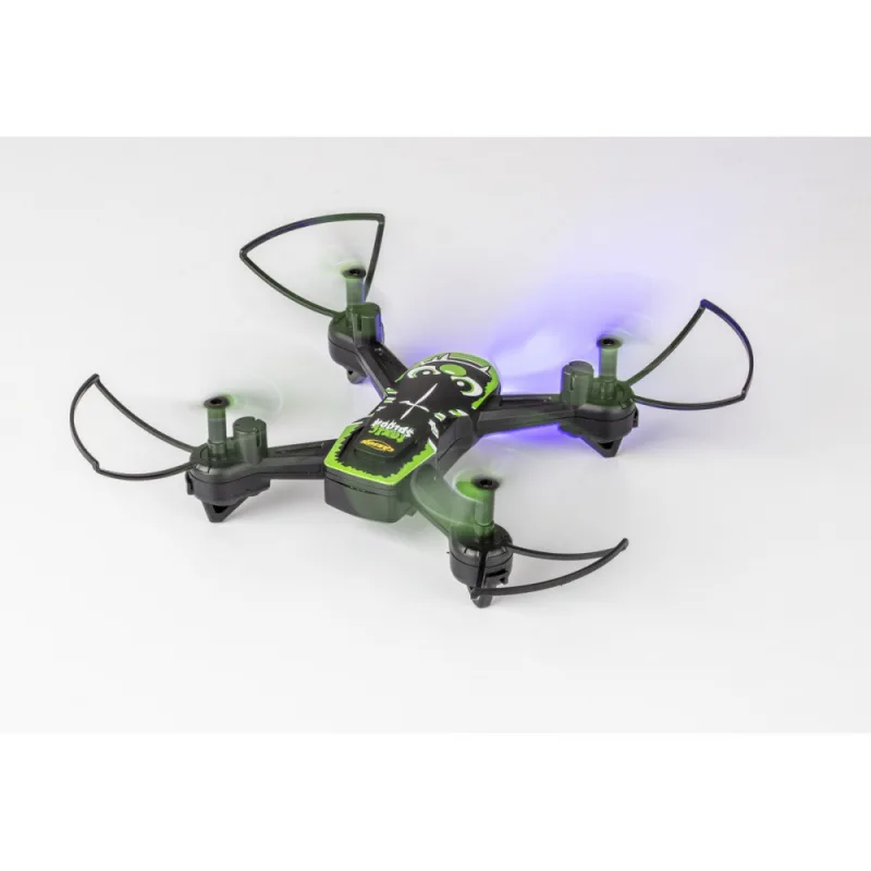 Carson X4 Kvadcoptéra Toxic Spider 2.0 RTF