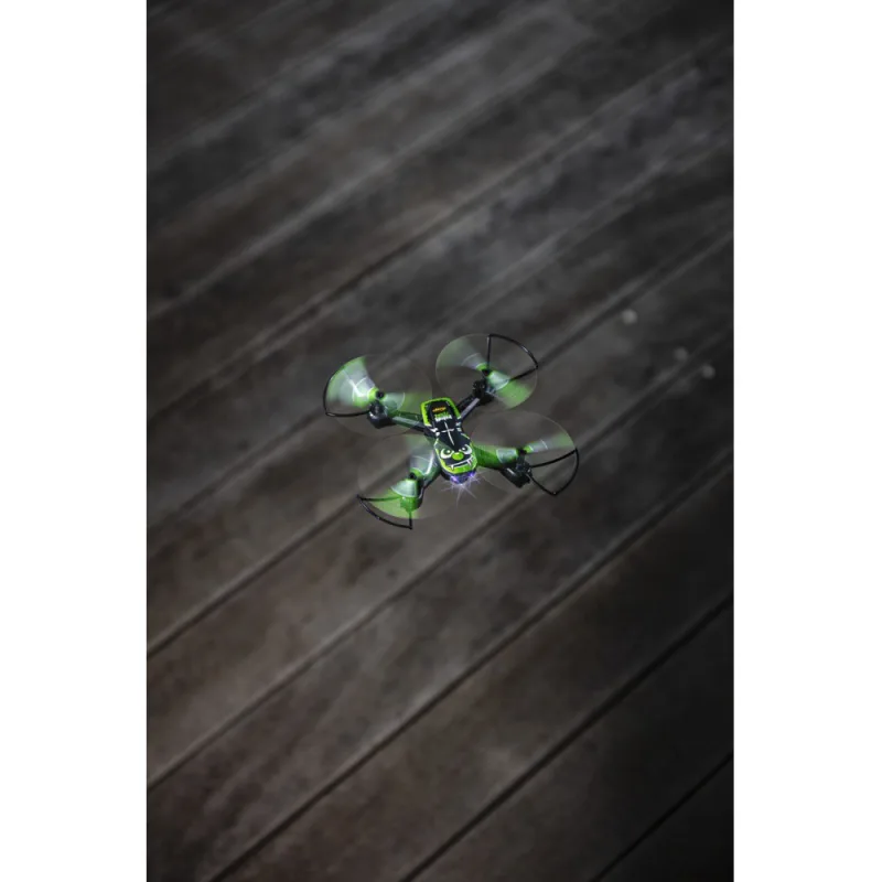 Carson X4 Kvadcoptéra Toxic Spider 2.0 RTF