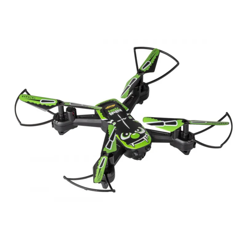 Carson X4 Kvadcoptéra Toxic Spider 2.0 RTF