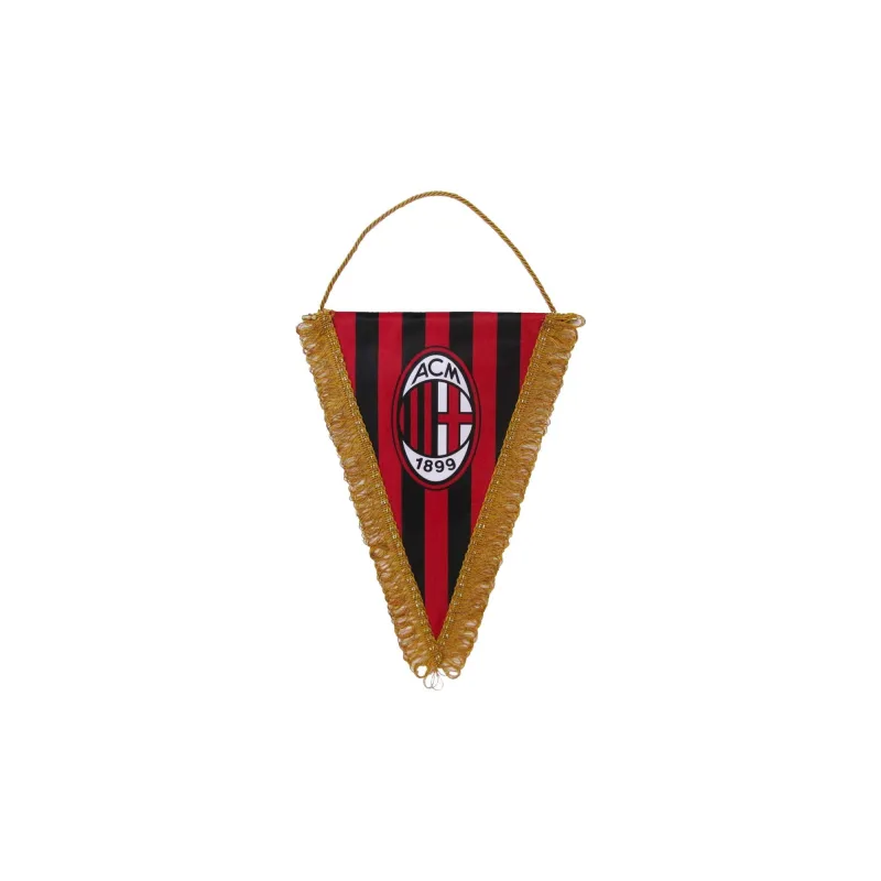 AC Miláno (AC Milan) vlajočka 28 x 20 cm