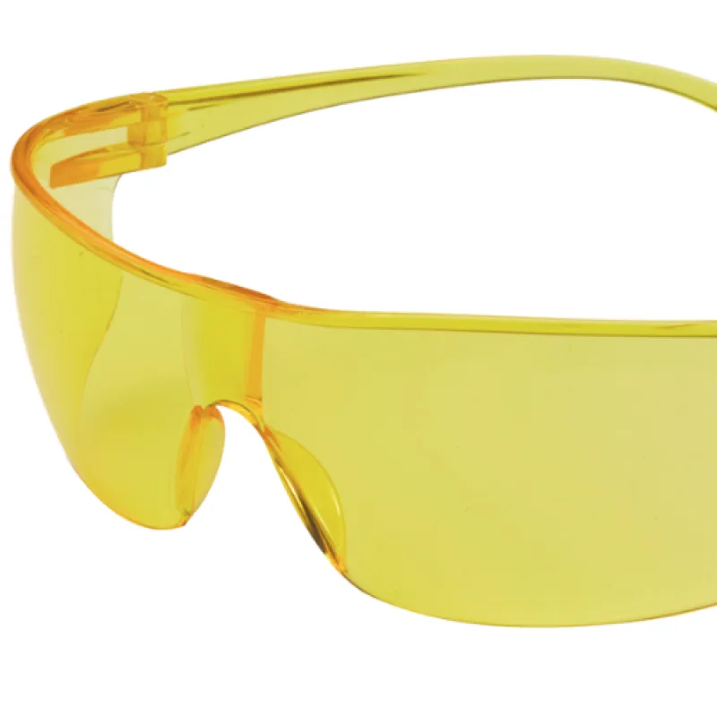 Honeywell SVP200 Ochranné okuliare žlté