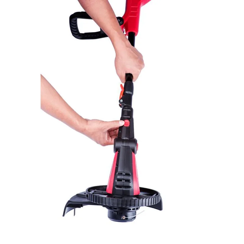 Vyžínač Worcraft EGT05-300, 500W, cut.300 mm