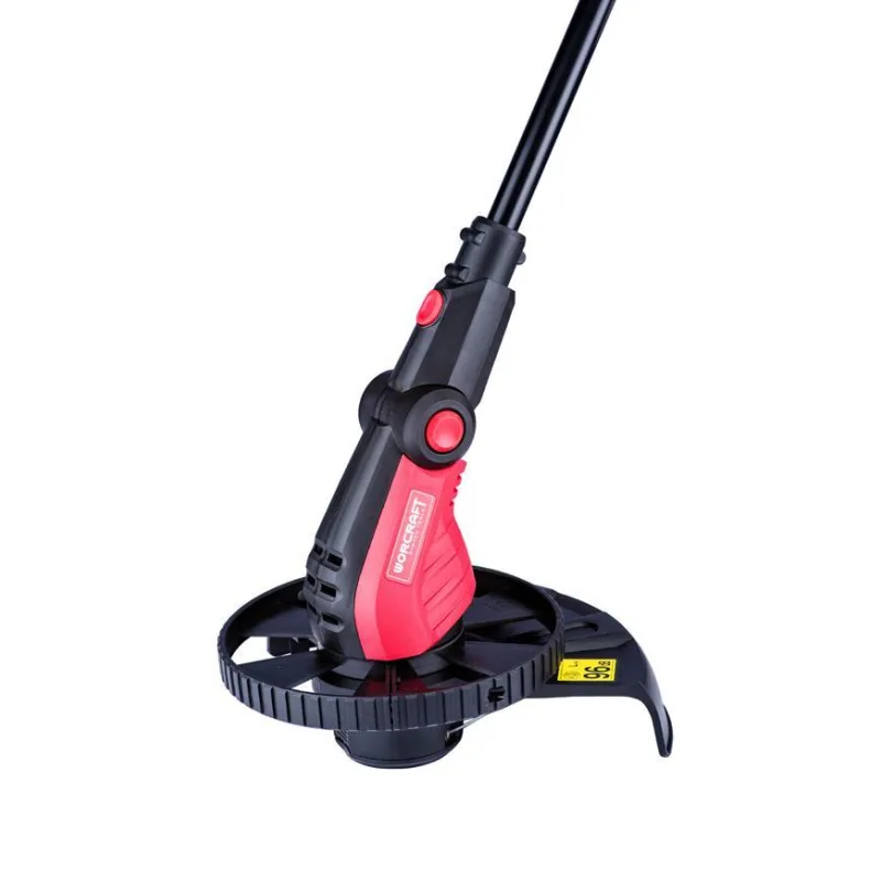 Vyžínač Worcraft EGT05-300, 500W, cut.300 mm