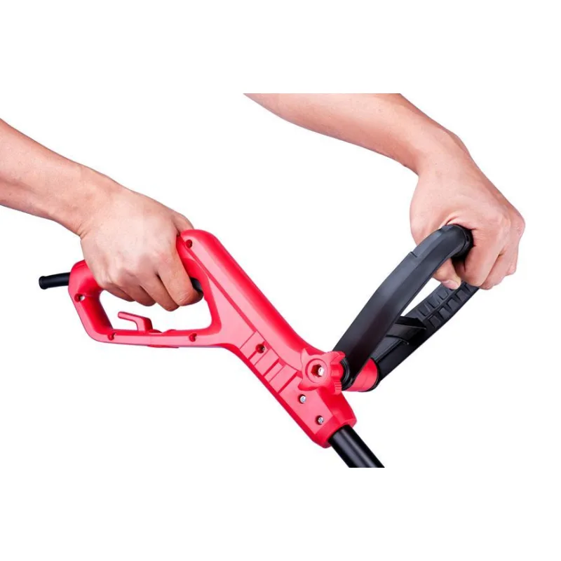 Vyžínač Worcraft EGT05-300, 500W, cut.300 mm