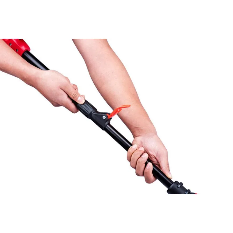 Vyžínač Worcraft EGT05-300, 500W, cut.300 mm