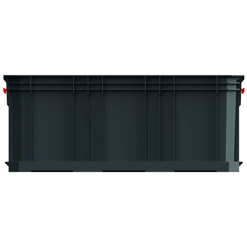 Kistenberg Organizér modulárny prepravný box so 7 organizérmi MODULAR SOLUTION 520x329x210 mm KMS553520R7-S411