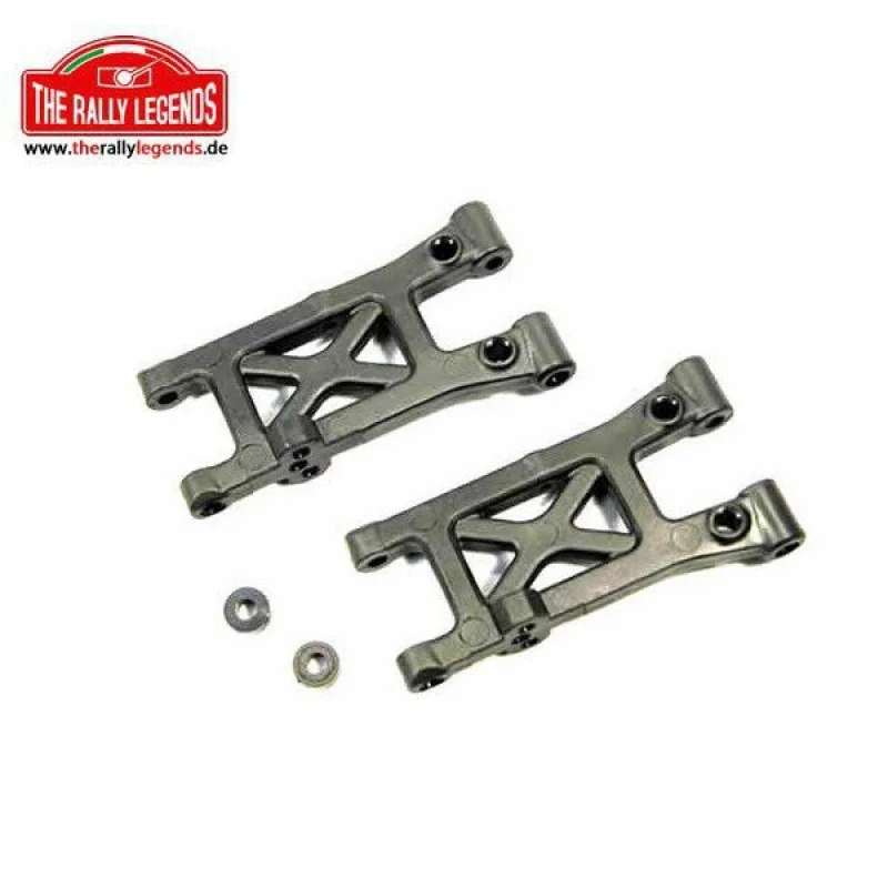 Rear susspension arms