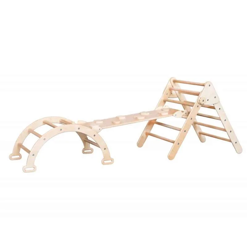 Montessori piklerový set, Small NW Pebbles