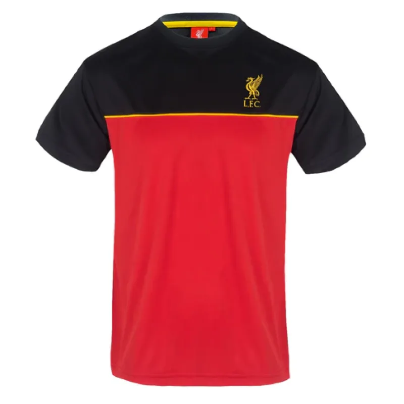 Liverpool FC tréningové tričko pánske - SKLADOM