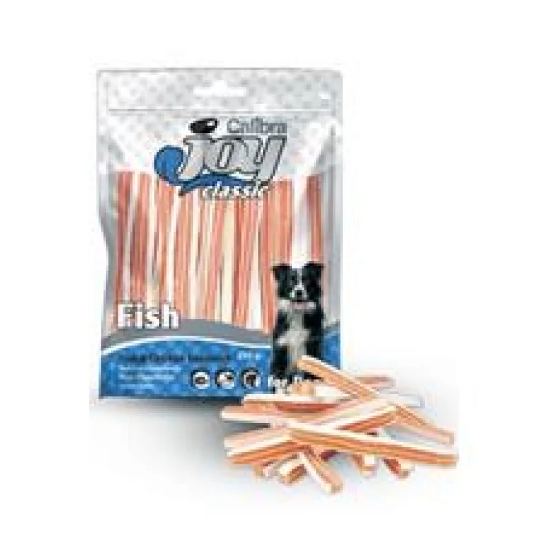 Calibra Joy Dog Classic Fish&Chicken Sandwich 250 g NEW