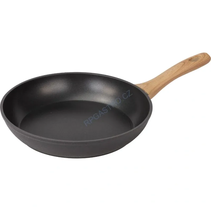 LT1257 Pánev 26 cm NATUR LAMART, 1 ks - 8D