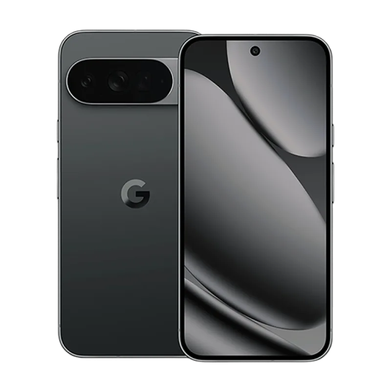 Google Pixel 10 Pro XL 5G Dual Sim 16GB RAM 256GB - Obsidian