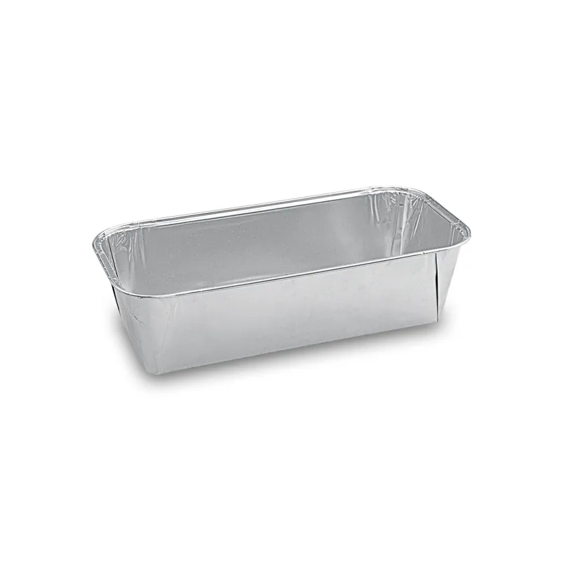 Miska hranatá ALU (1090 ml) 23,2 x 10,8 x 6 cm [50 ks] (79410)