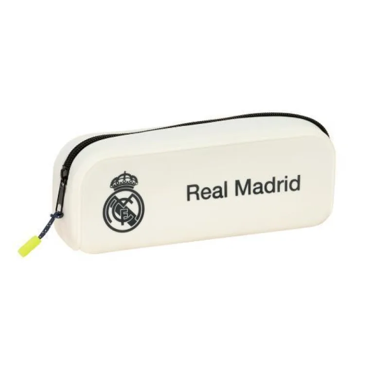 Real Madrid silikónový peračník