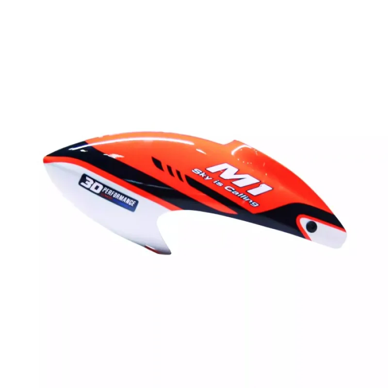 OMP M1/M1 V1/M1 EVO Canopy (Oranžová)