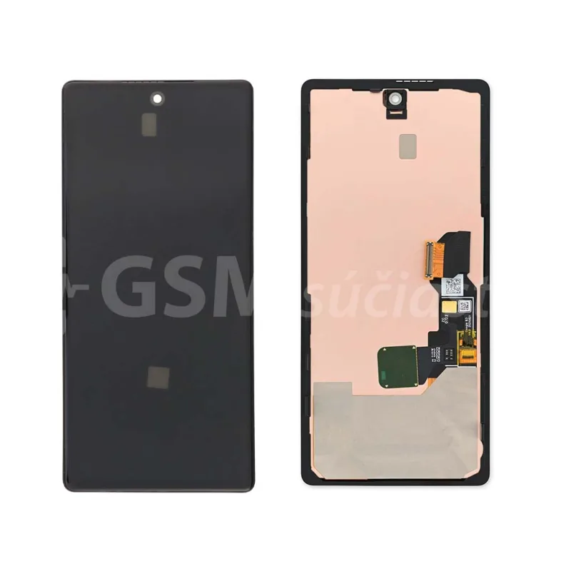 LCD displej + dotykové sklo Google Pixel 6A Farba: ORI