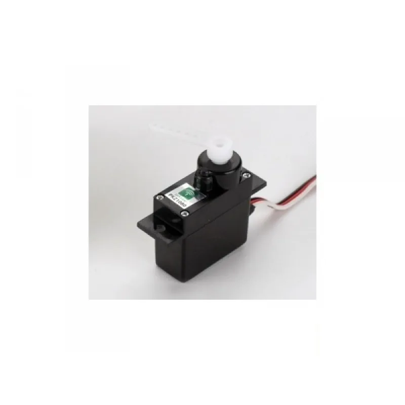 Mini Servo (3W) s pákami - dlouhý přívod