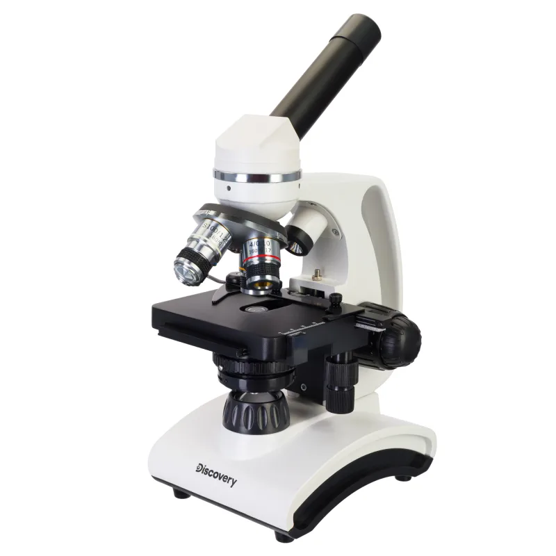 Mikroskop Discovery Atto Polar