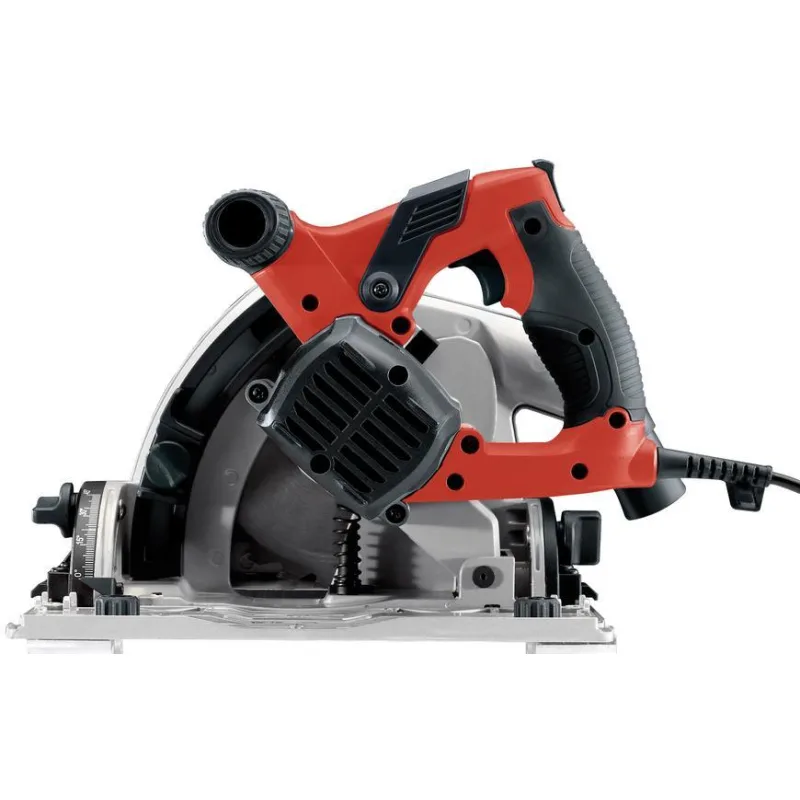 Píla Worcraft TS12-165, 1200W, 54 mm, okružná, ponorná
