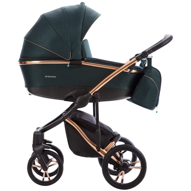 Bebetto Bresso Premium Class Stella - 04