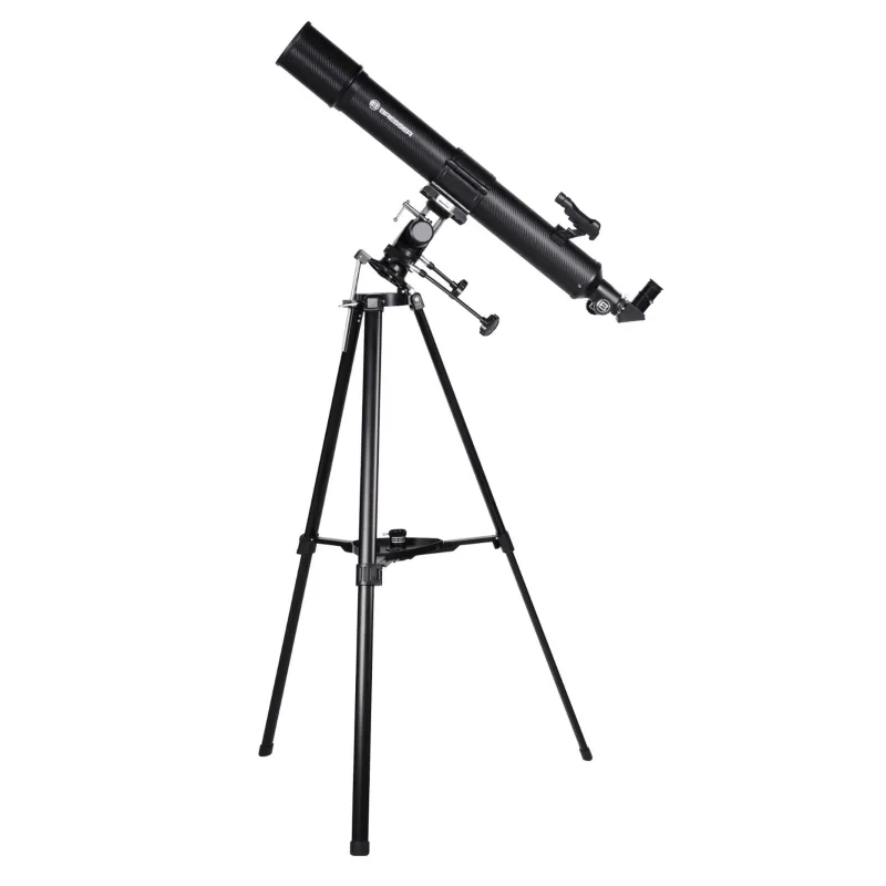 Hvezdársky ďalekohľad/teleskop Bresser Taurus 90/900 NG