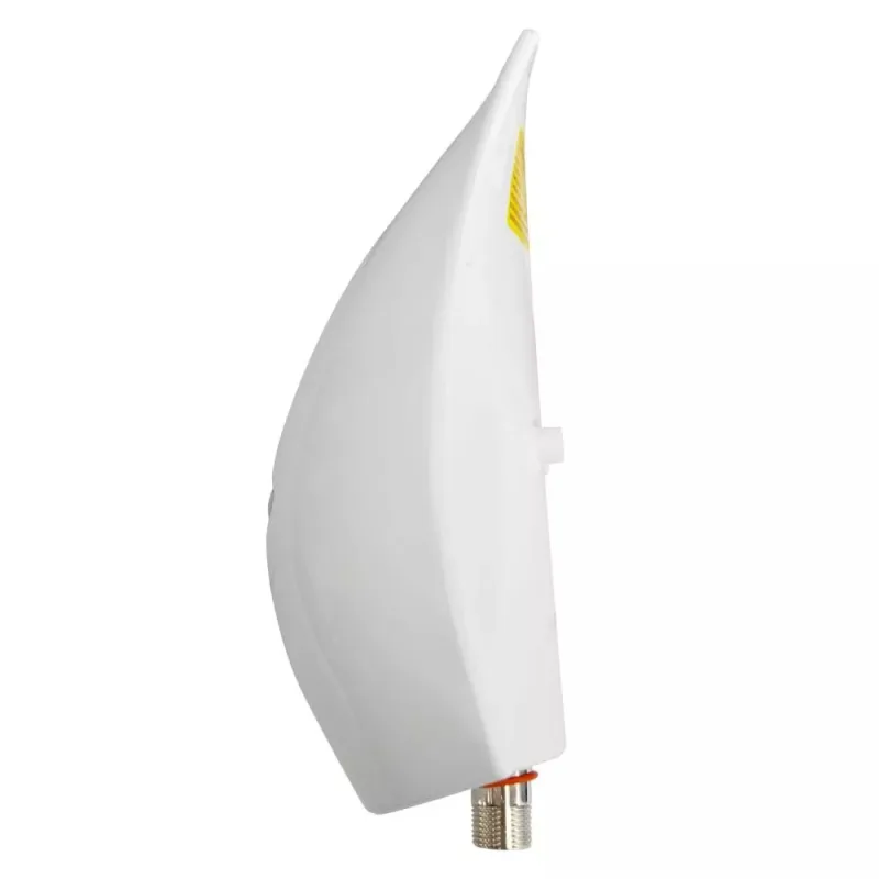 HAKL PM-B SET 4,5kW ohrievač s pákovou batériou IconicLine HAPMBSET145P