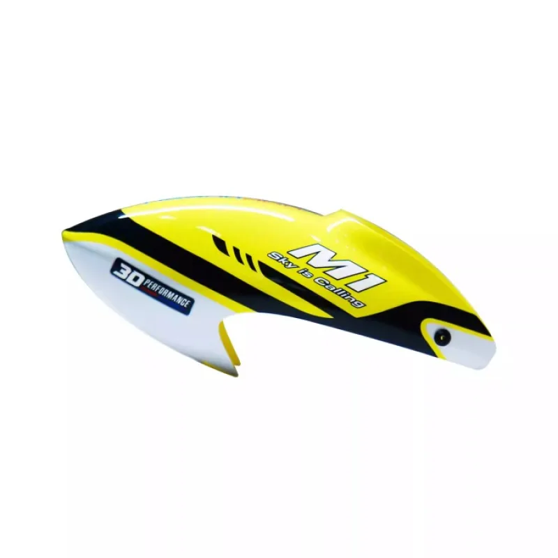 OMP M1/M1 V1/M1 EVO Canopy (Žlutá)