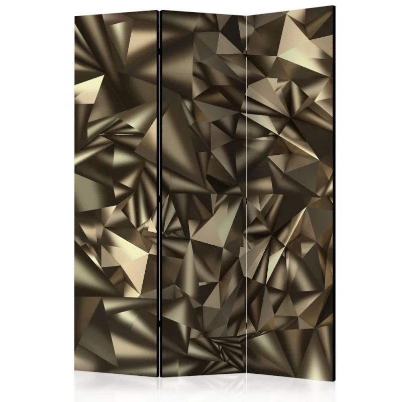 Artgeist Paraván - Abstract Symmetry [Room Dividers]