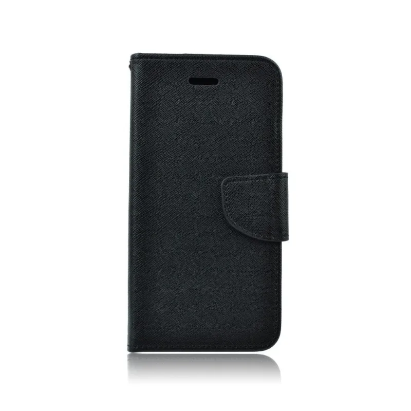 GamaCZ Púzdro knižkové FANCY BOOK Samsung J500F GALAXY J5 - čierna