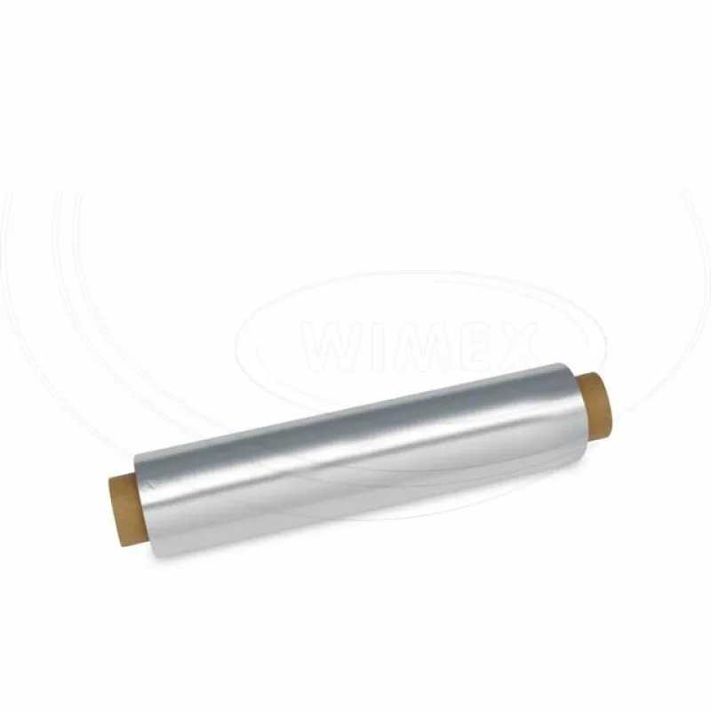 Alu fólie 29 cm x 150 m, 10,5 µm [4 ks] (69130)