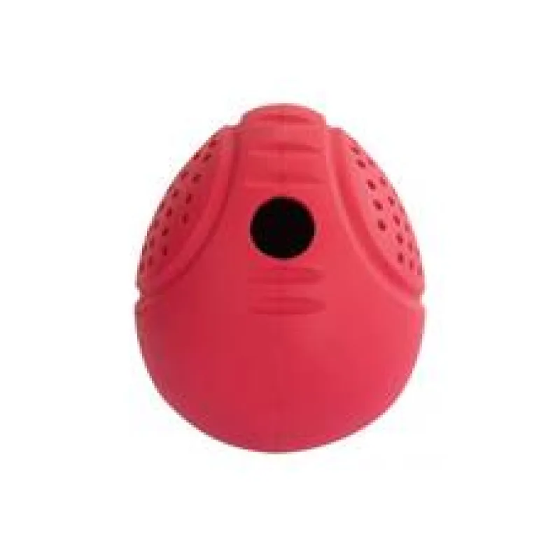 Humty Dumty vajíčko na pamlsky s vanilkou KIDDOG 8 cm