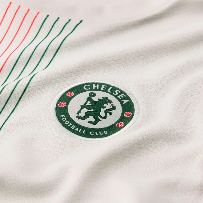 Nike Chelsea FC dres detský (2025-2026) vonkajší