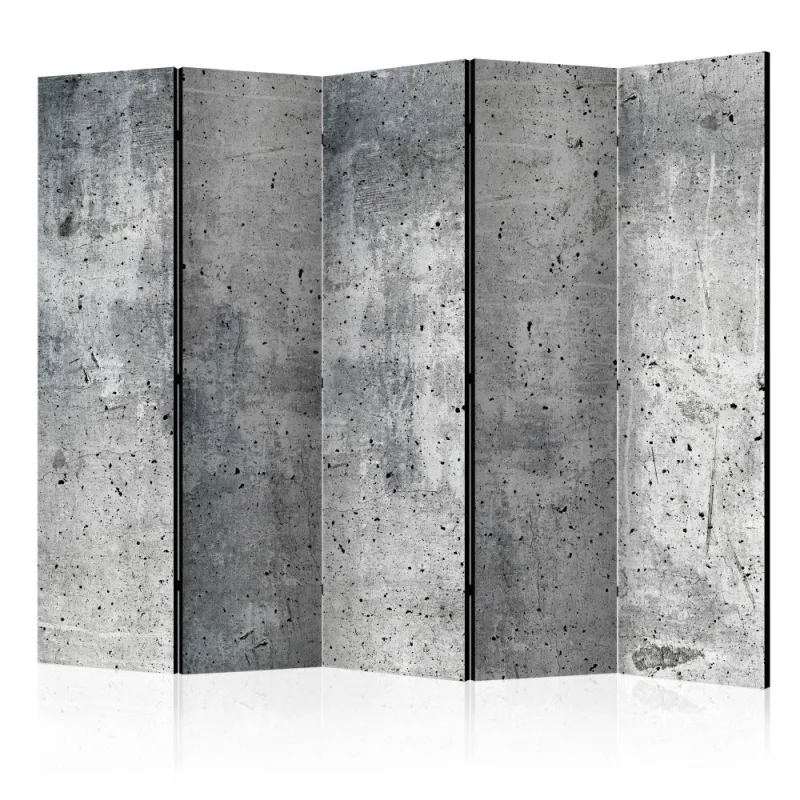 Artgeist Paraván - Fresh Concrete [Room Dividers]