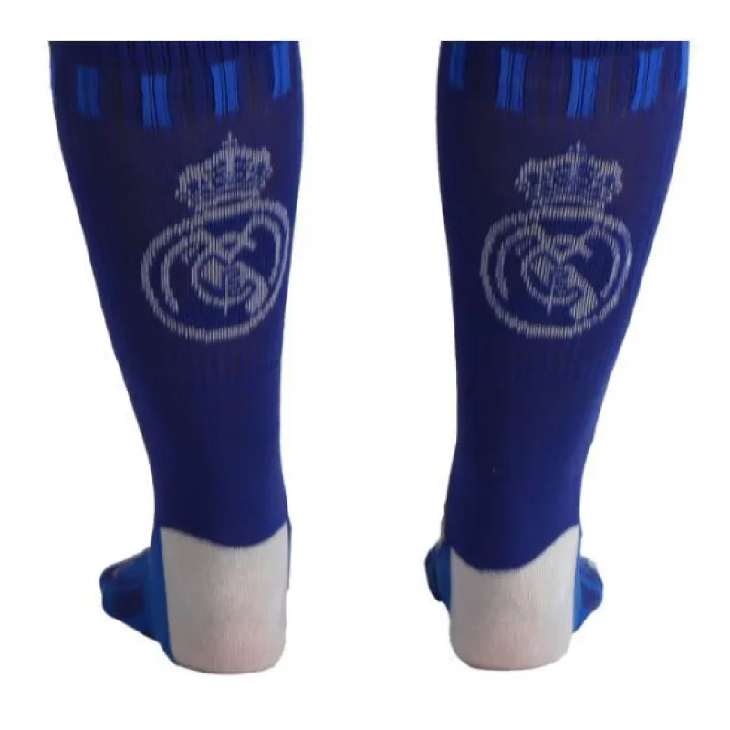 Real Madrid ponožky modré - SKLADOM