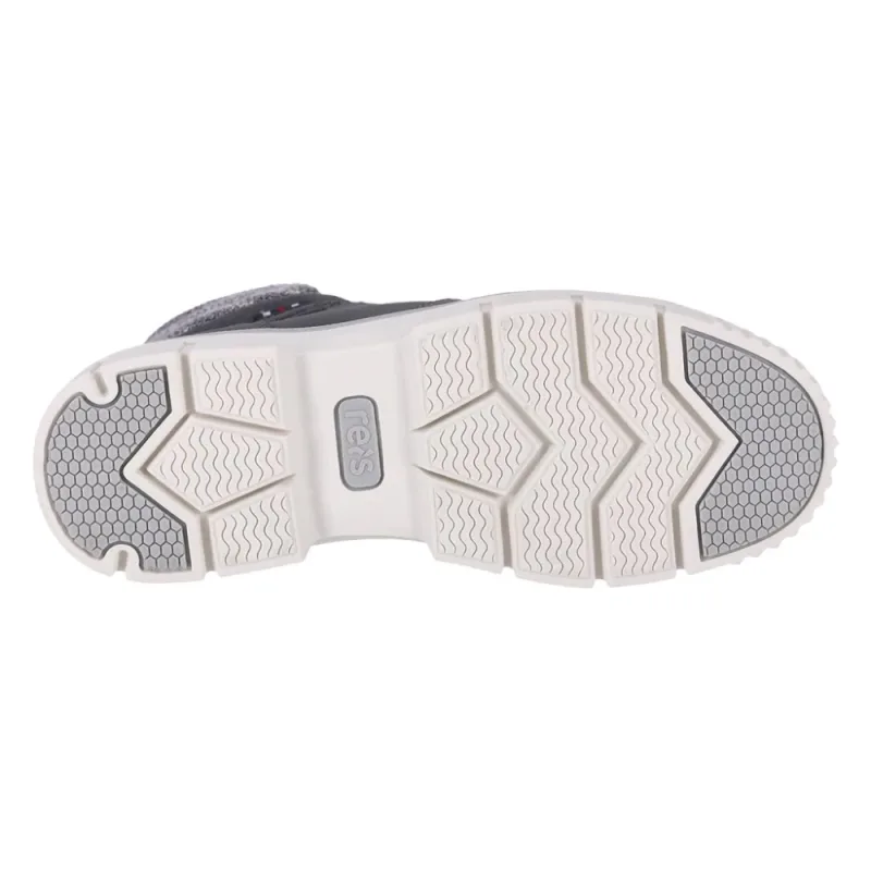 Reis CORTINA S obuv Gray 36-41