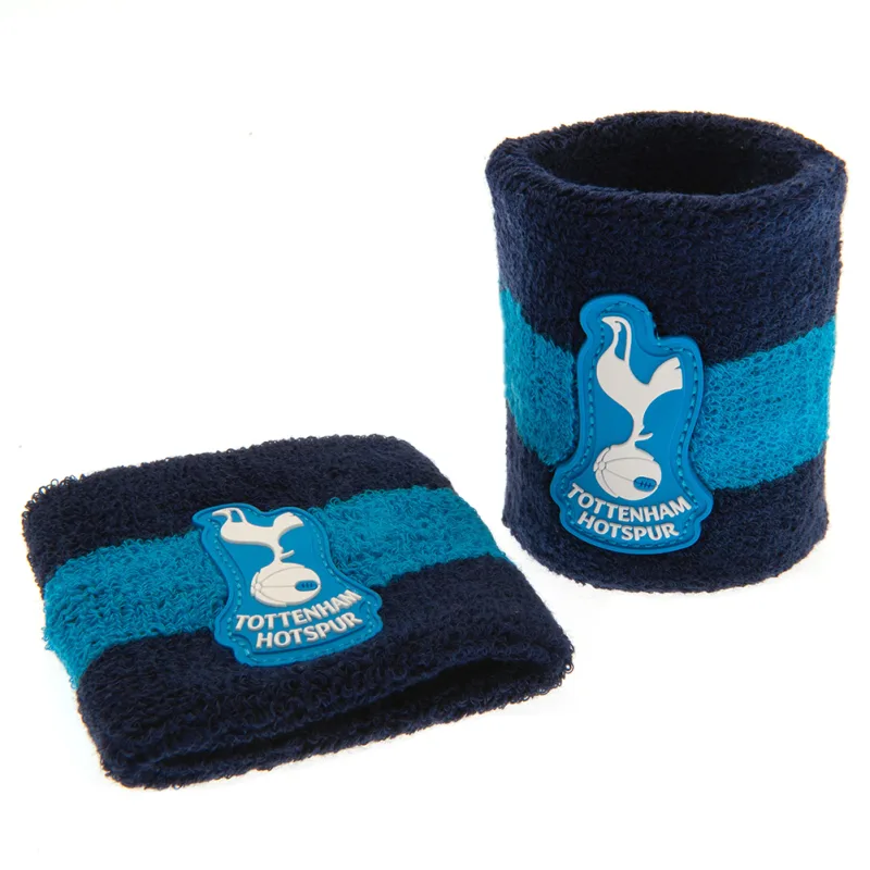 Tottenham Hotspur potítka modré (2 ks balení) - SKLADOM