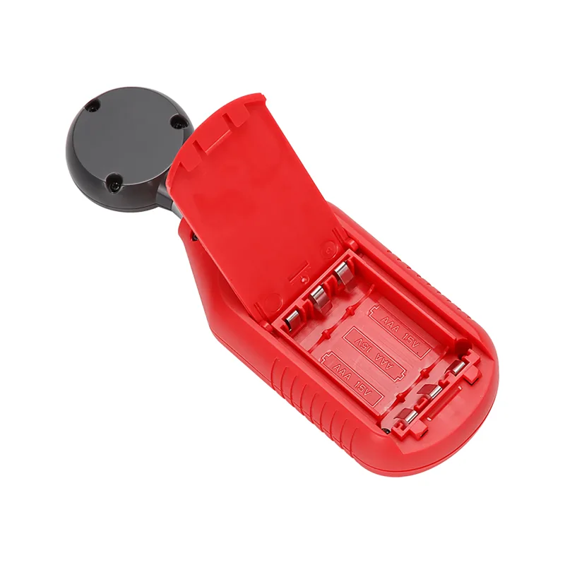 Merač intenzity osvetlenia luxmeter Uni-T UT383 od 0 do 199 900 lx MIE0289