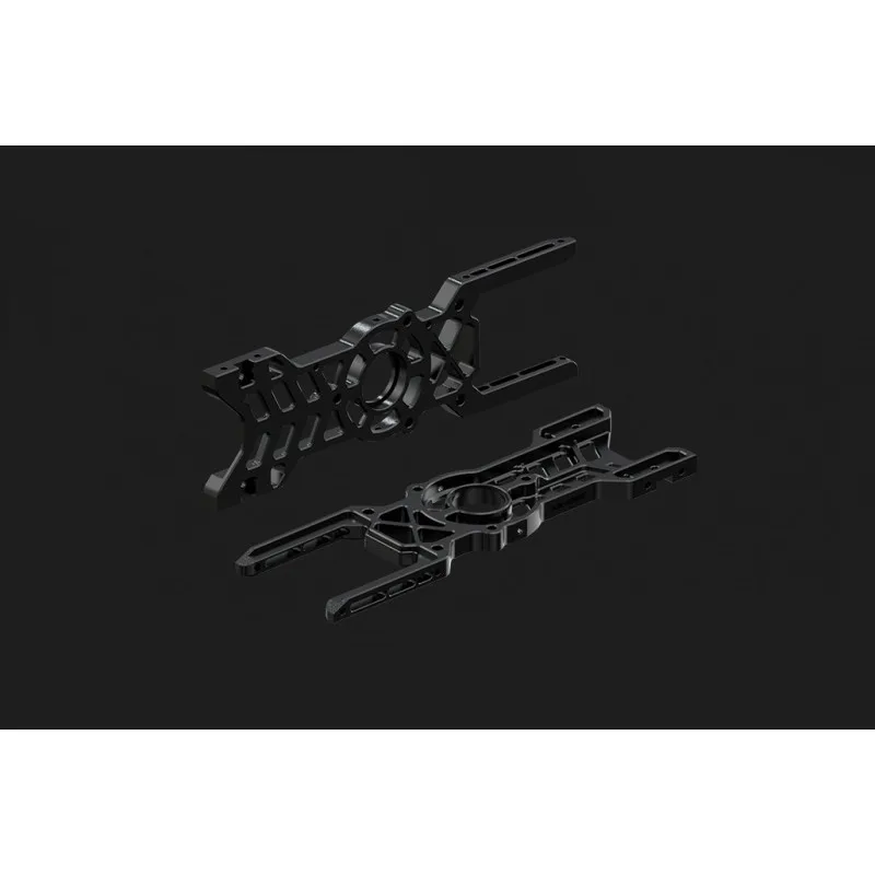 OMP M5 kit (pro mini serva)-růžová