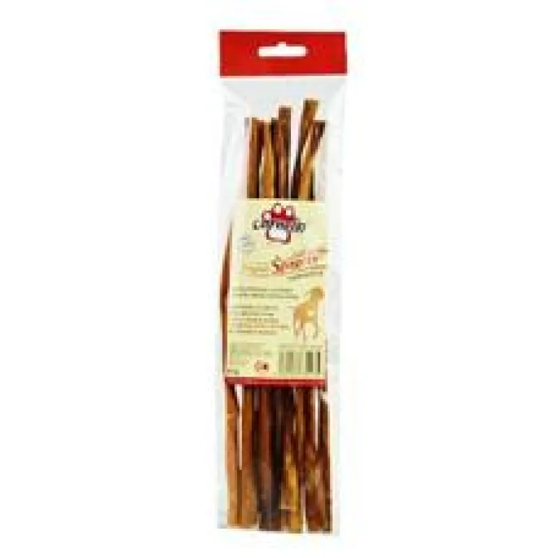 Pochoutka sušená MAPES střívka špagety 60 g