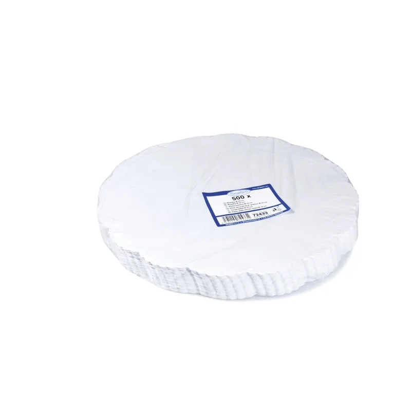 Rozetky Ø 32 cm [500 ks] (72433)