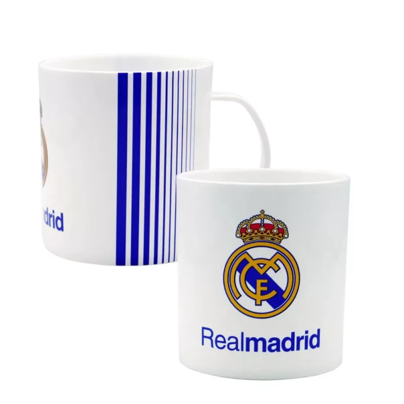 Real Madrid hrnček