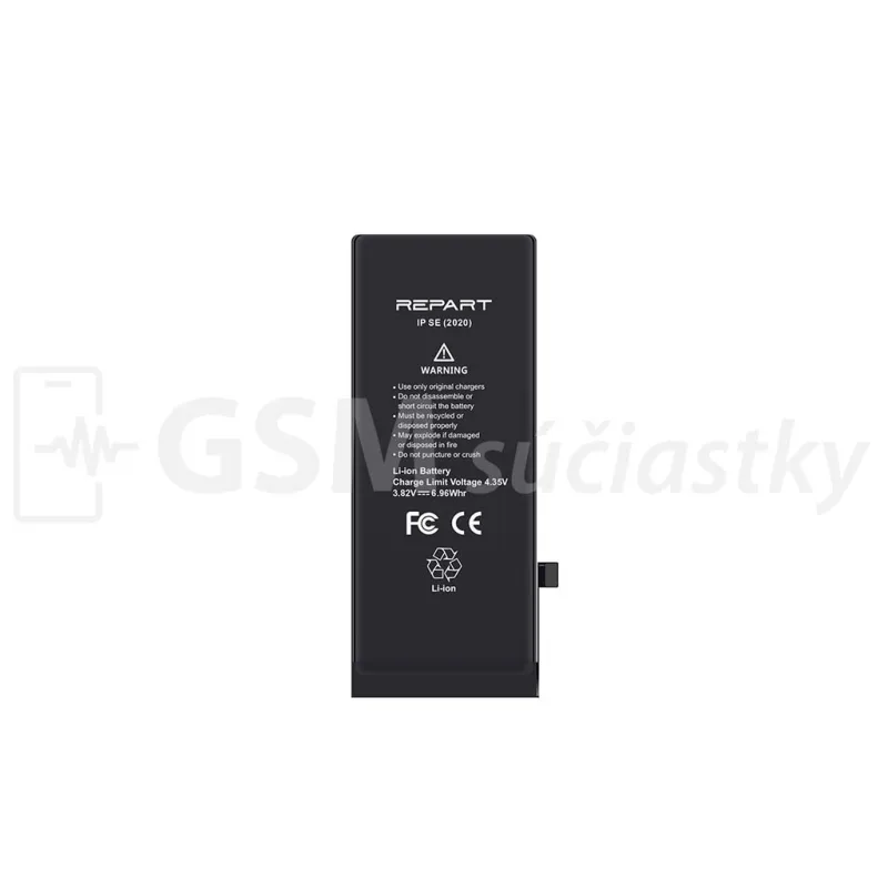 Batéria iPhone SE 2020 (2rd Gen) - 1821mAh