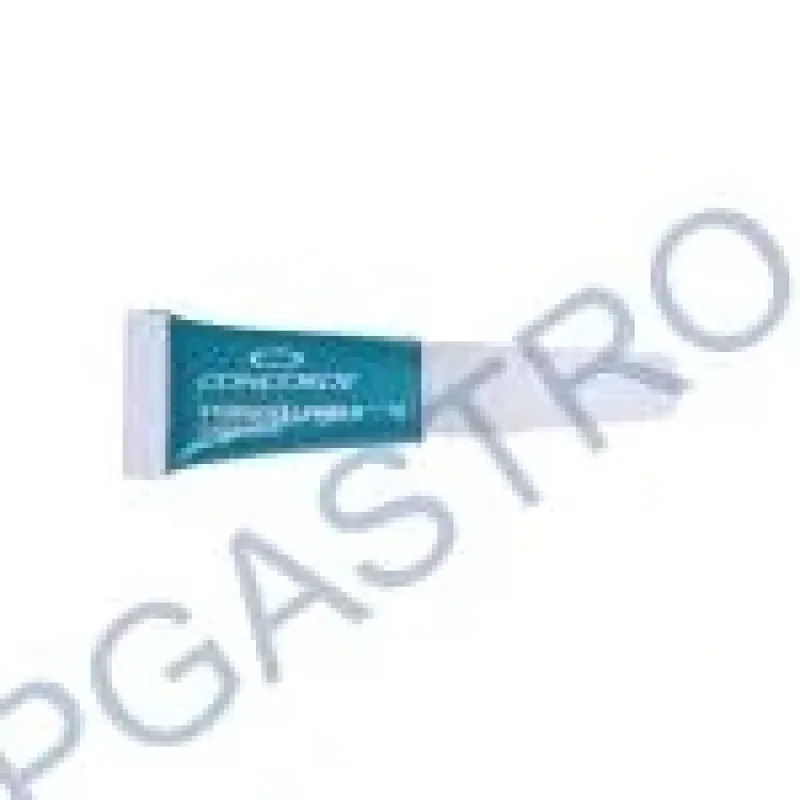 Vteřinové lepidlo CONCORDE, 3x1g, blistr (A65454)